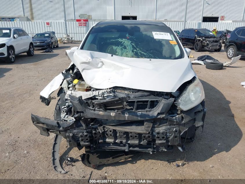 1FADP5CU9DL508499 2013 Ford C-Max Energi Sel