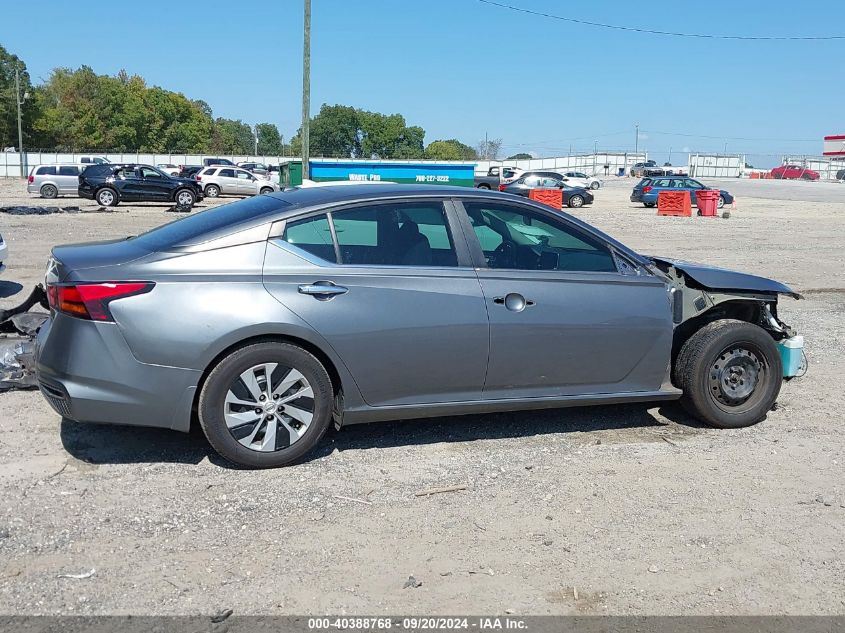 2019 Nissan Altima 2.5 S VIN: 1N4BL4BV0KC161956 Lot: 40388768