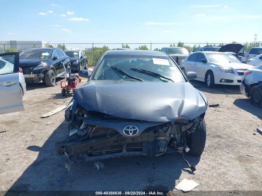 4T1BF3EK5BU725491 2011 Toyota Camry Le