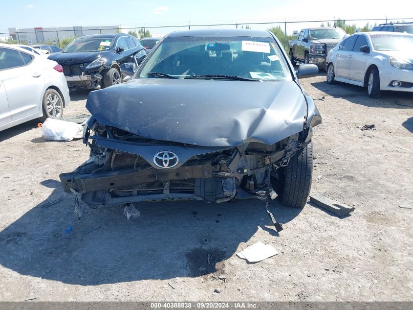 4T1BF3EK5BU725491 2011 Toyota Camry Le