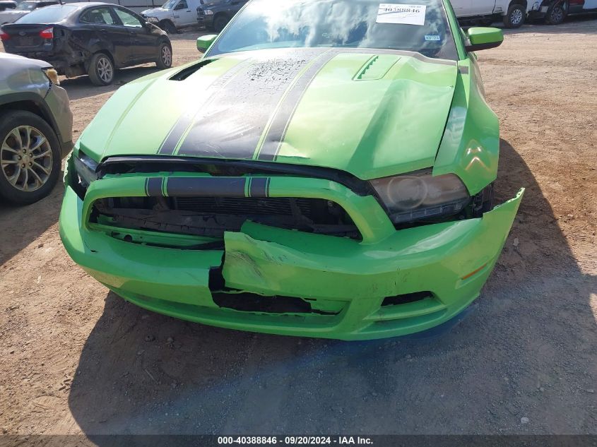 1ZVBP8CU5D5263415 2013 Ford Mustang Boss 302