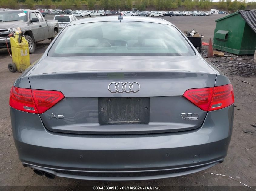 WAUM2AFR1GA006267 2016 AUDI A5 - Image 16