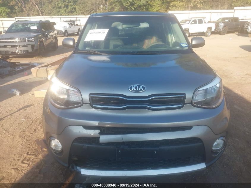 KNDJP3A52J7600698 2018 Kia Soul +