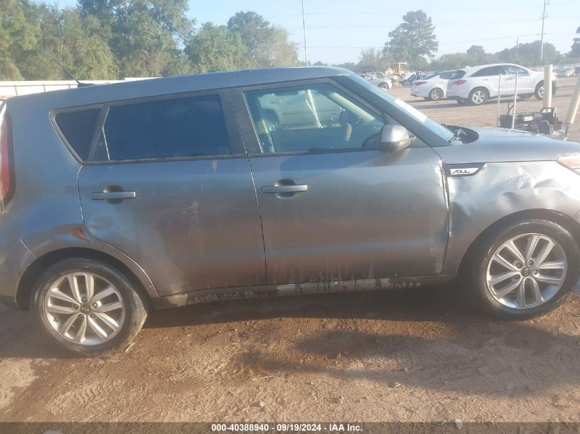 KNDJP3A52J7600698 2018 Kia Soul +