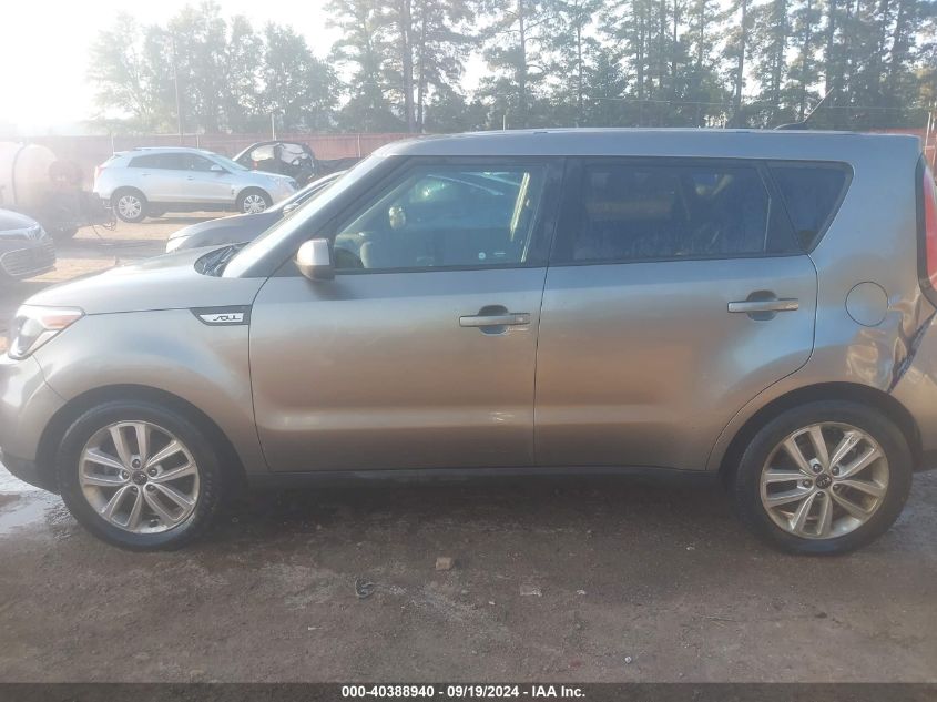 KNDJP3A52J7600698 2018 Kia Soul +