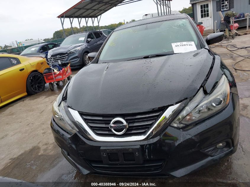 1N4AL3AP7HC170476 2017 Nissan Altima 2.5 Sr