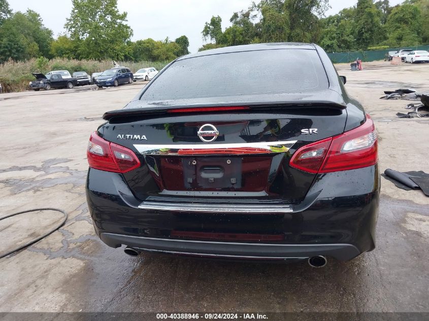 1N4AL3AP7HC170476 2017 Nissan Altima 2.5 Sr