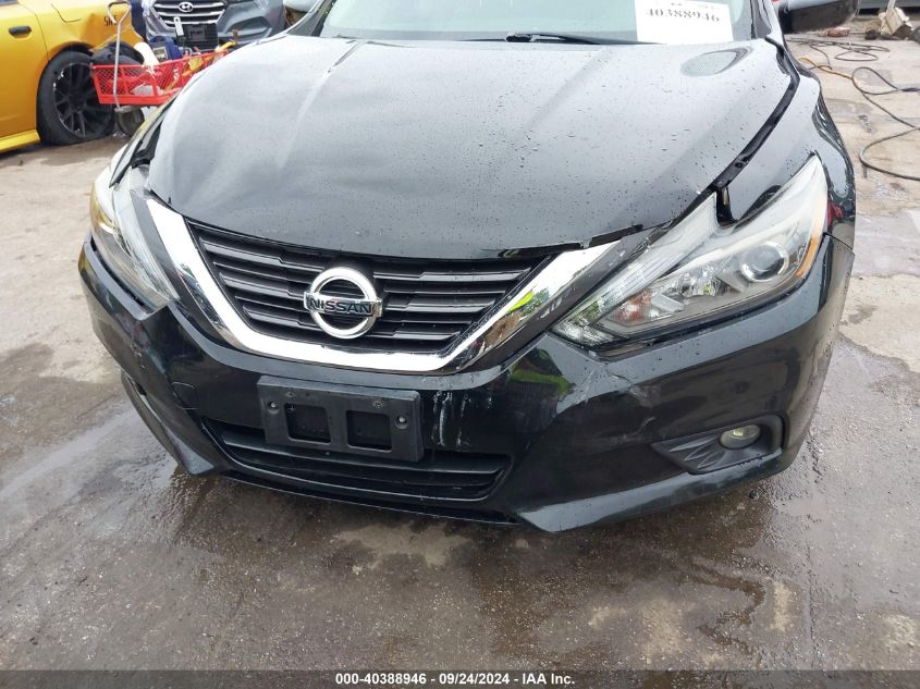 1N4AL3AP7HC170476 2017 Nissan Altima 2.5 Sr