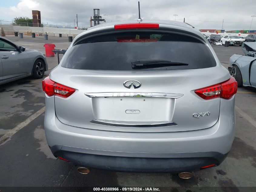 JN8CS1MW6HM414629 2017 Infiniti Qx70