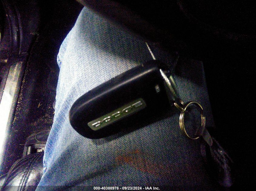 1C4RDJDG9KC848307 2019 Dodge Durango Gt