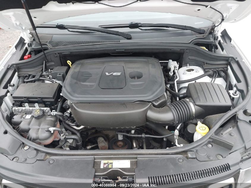 2019 JEEP GRAND CHEROKEE VIN: 1C4RJFBG0KC660557