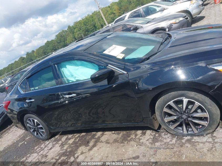 1N4AL3AP2JC203986 2018 Nissan Altima 2.5 Sv