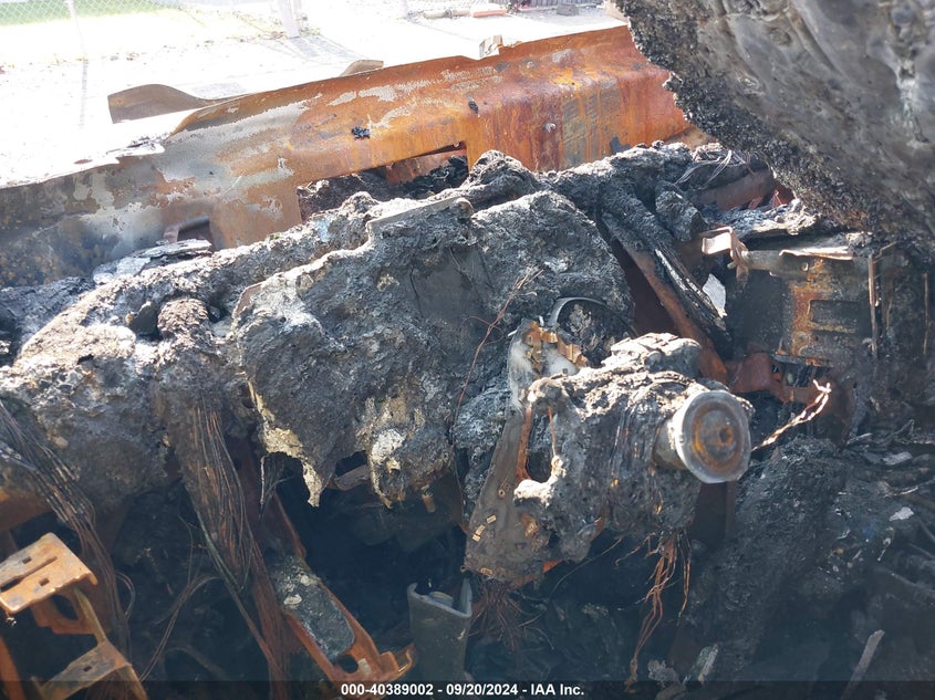 2019 NISSAN ROGUE SV - KNMAT2MV2KP532356