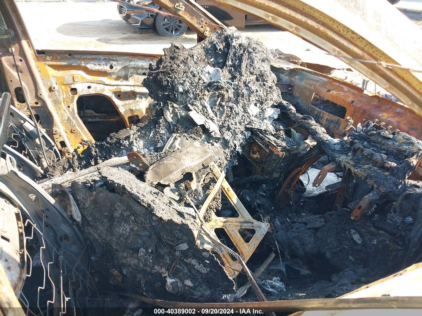 2019 NISSAN ROGUE SV - KNMAT2MV2KP532356