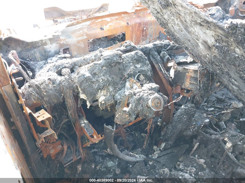 2019 NISSAN ROGUE SV - KNMAT2MV2KP532356