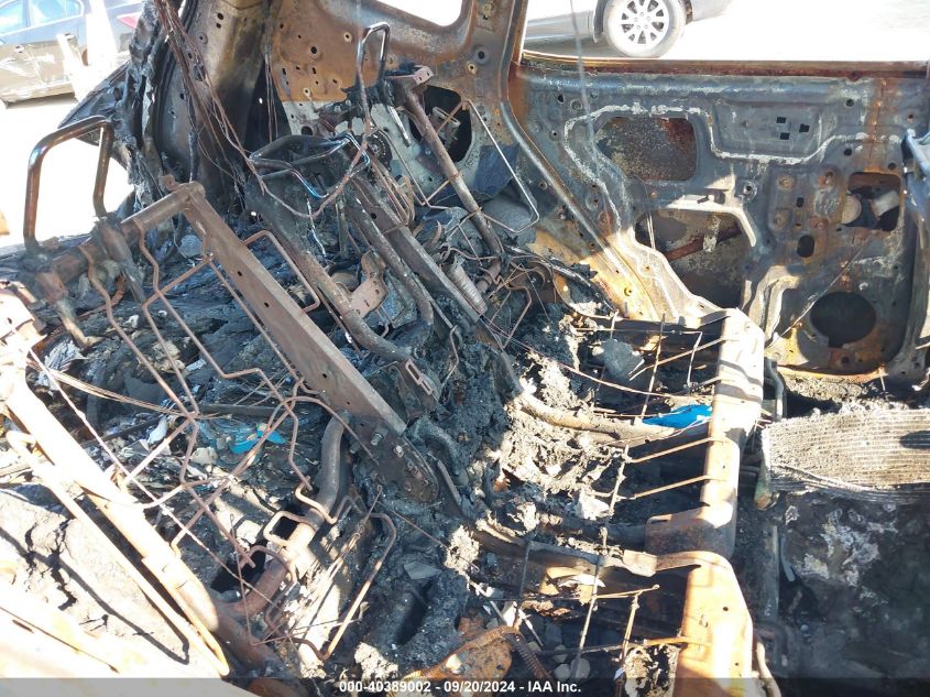 2019 NISSAN ROGUE SV - KNMAT2MV2KP532356