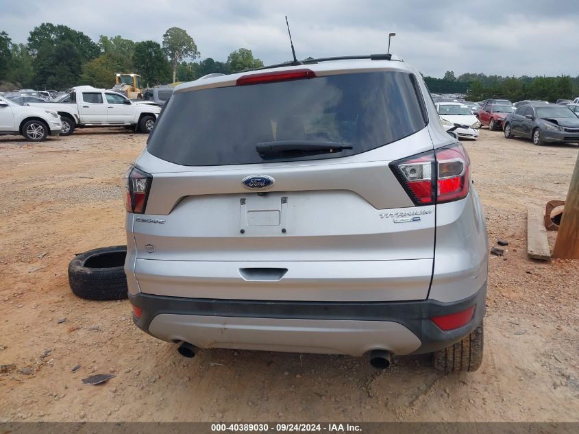 1FMCU9JD6HUC30374 2017 Ford Escape Titanium