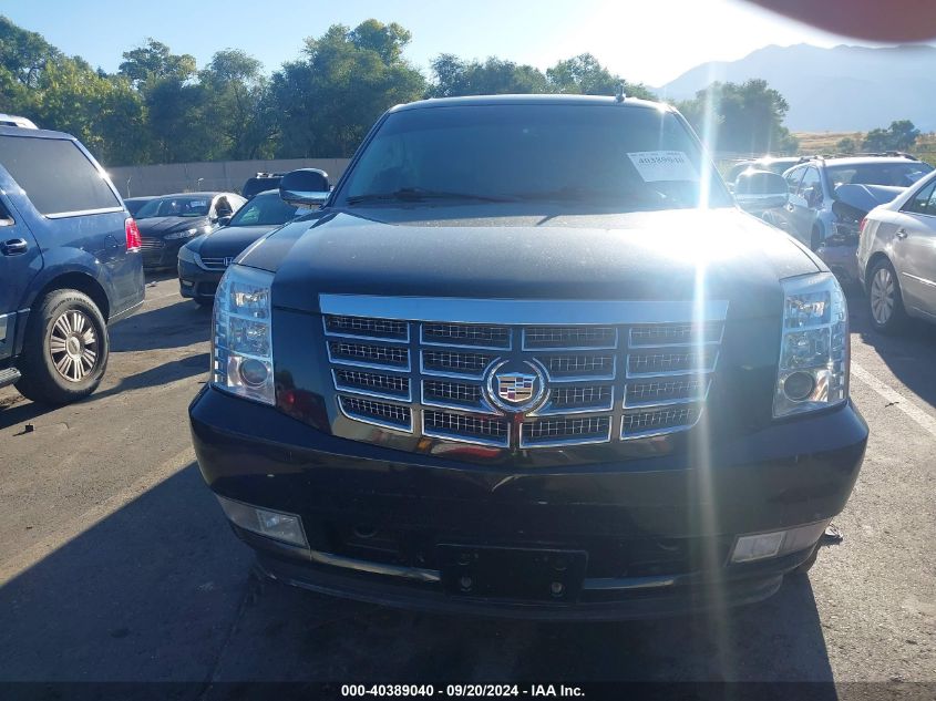 1GYS4CEF8BR401669 2011 Cadillac Escalade Premium