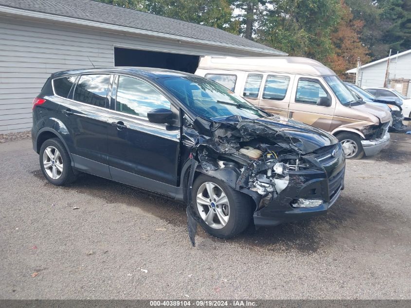 1FMCU9GX3FUC54288 2015 FORD ESCAPE - Image 1