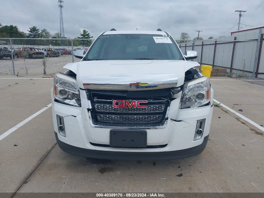 2015 GMC Terrain Slt VIN: 2GKALSEK0F6244219 Lot: 40389170