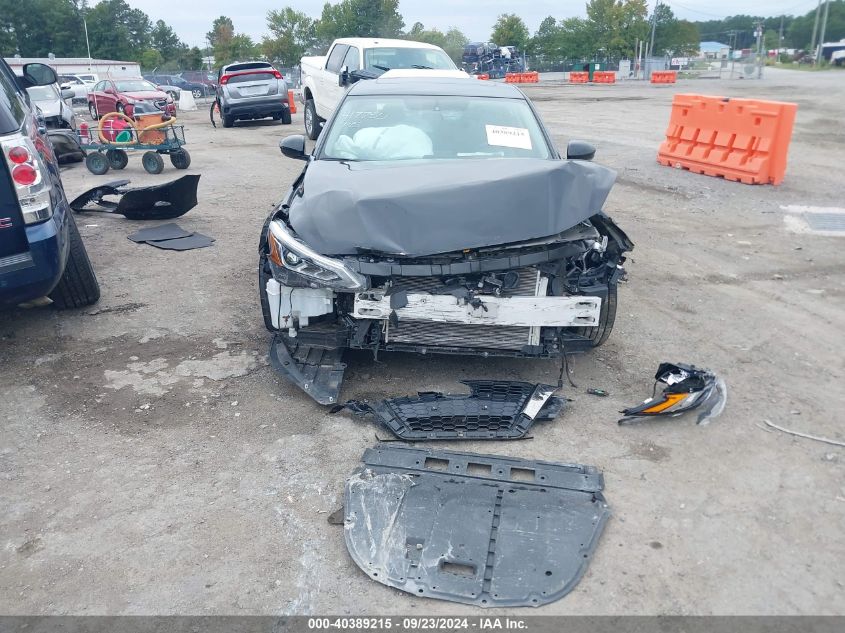 1N4BL4CW2KC148360 2019 Nissan Altima 2.5 Sr