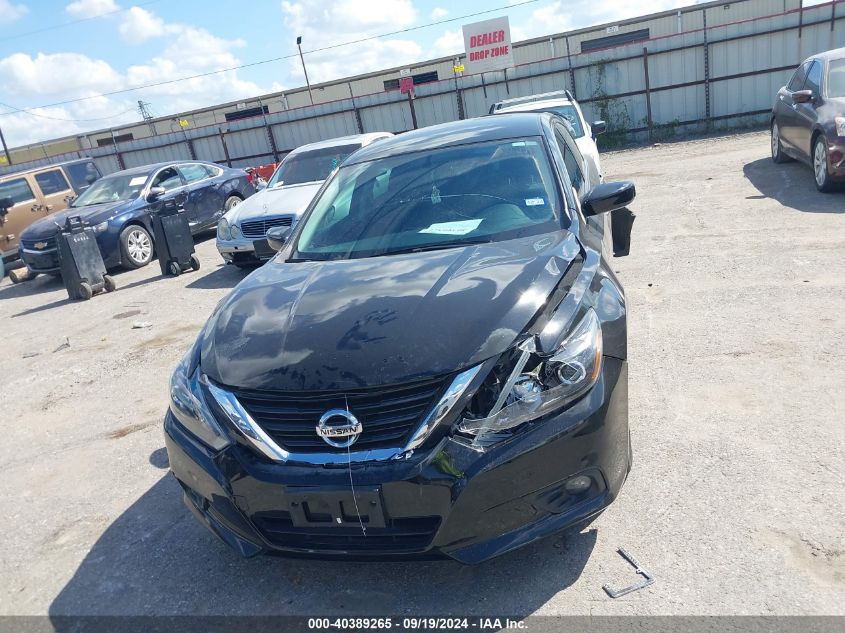 1N4AL3AP7HN304293 2017 Nissan Altima 2.5 Sr