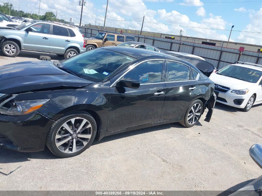 1N4AL3AP7HN304293 2017 Nissan Altima 2.5 Sr