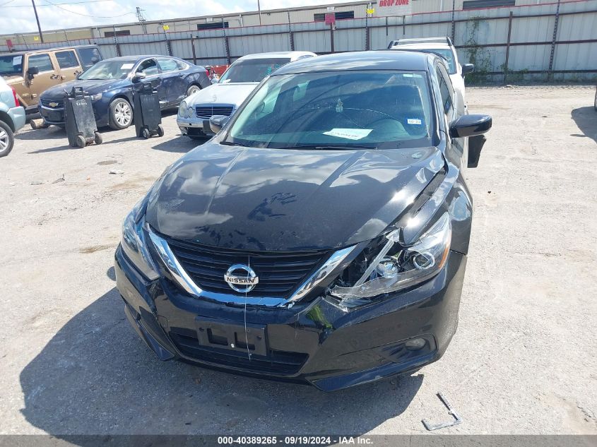 1N4AL3AP7HN304293 2017 Nissan Altima 2.5 Sr