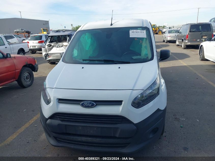 NM0LS7E77J1372286 2018 Ford Transit Connect Xl