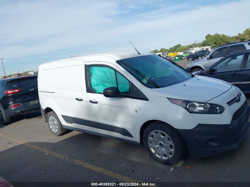 NM0LS7E77J1372286 2018 Ford Transit Connect Xl