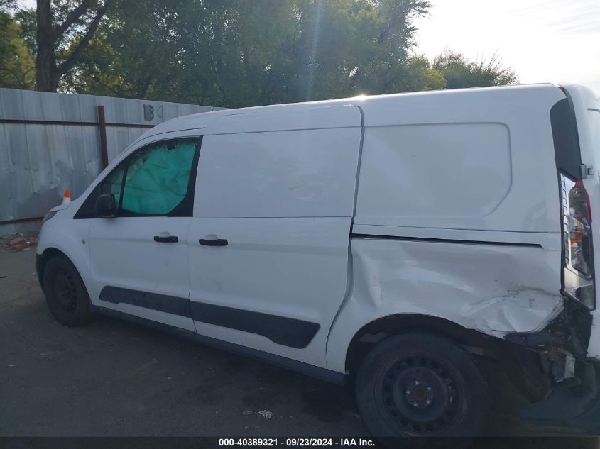 NM0LS7E77J1372286 2018 Ford Transit Connect Xl