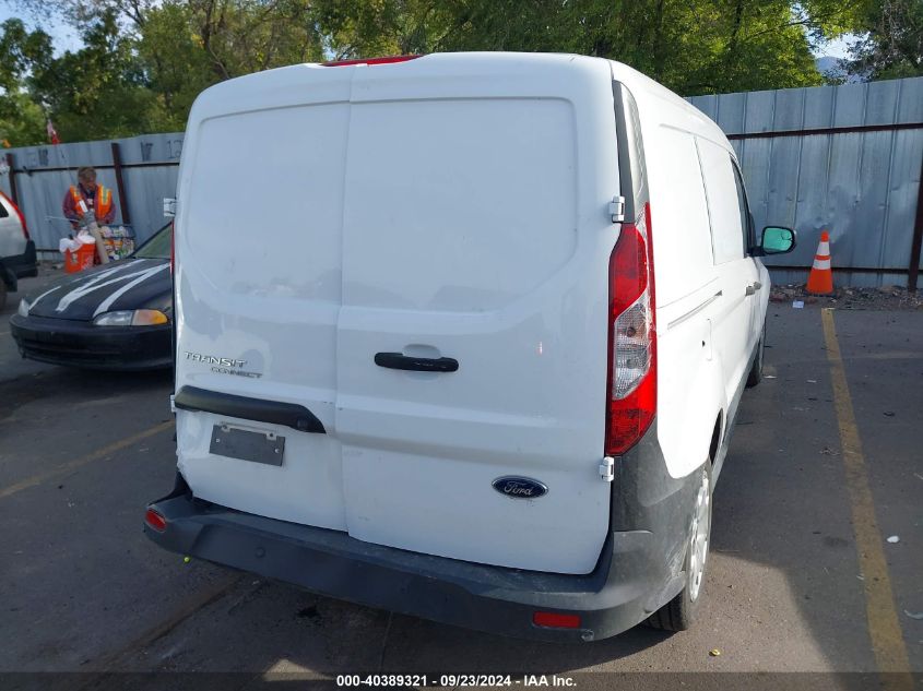 NM0LS7E77J1372286 2018 Ford Transit Connect Xl