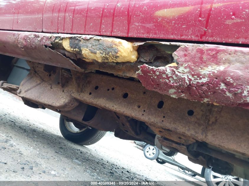 5N1MD28Y13C683692 2003 Nissan Xterra Se S/C