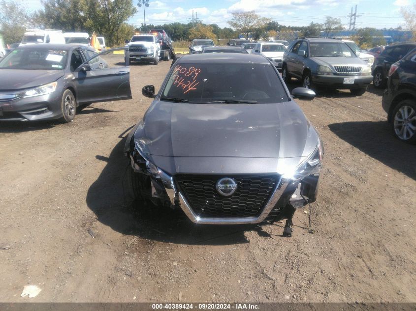 1N4BL4BV8KN322462 2019 Nissan Altima 2.5 S