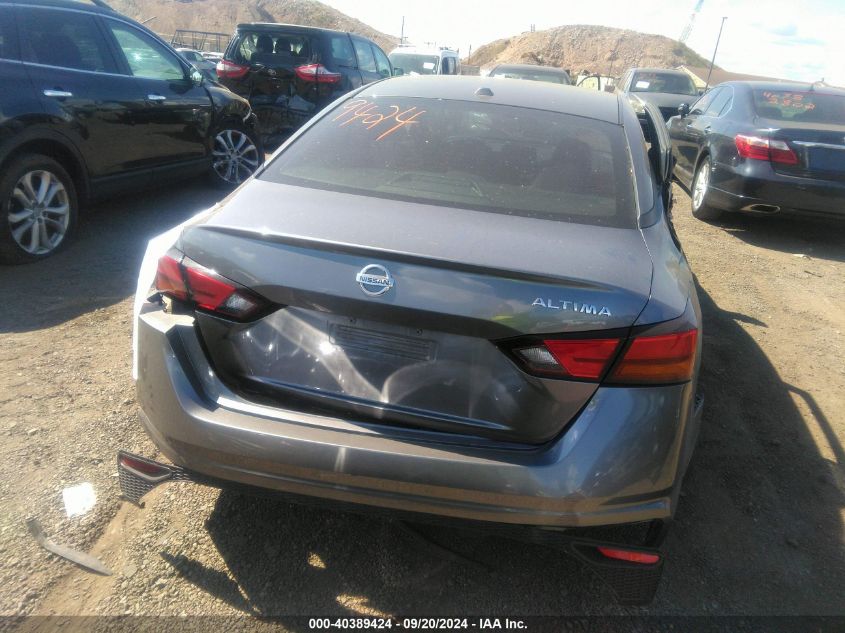 1N4BL4BV8KN322462 2019 Nissan Altima 2.5 S