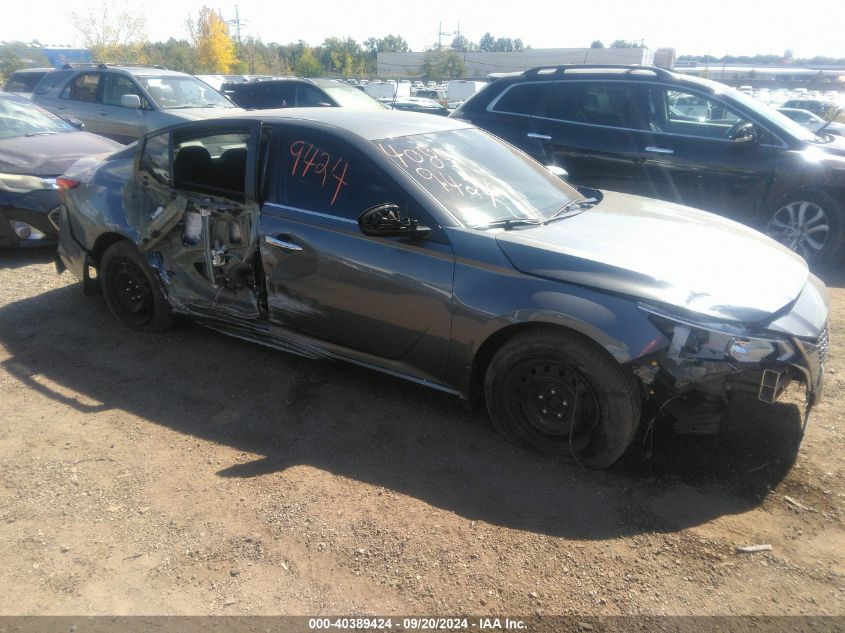 1N4BL4BV8KN322462 2019 Nissan Altima 2.5 S