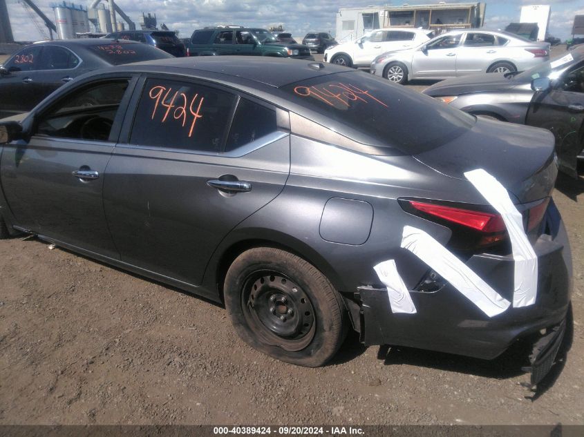 1N4BL4BV8KN322462 2019 Nissan Altima 2.5 S