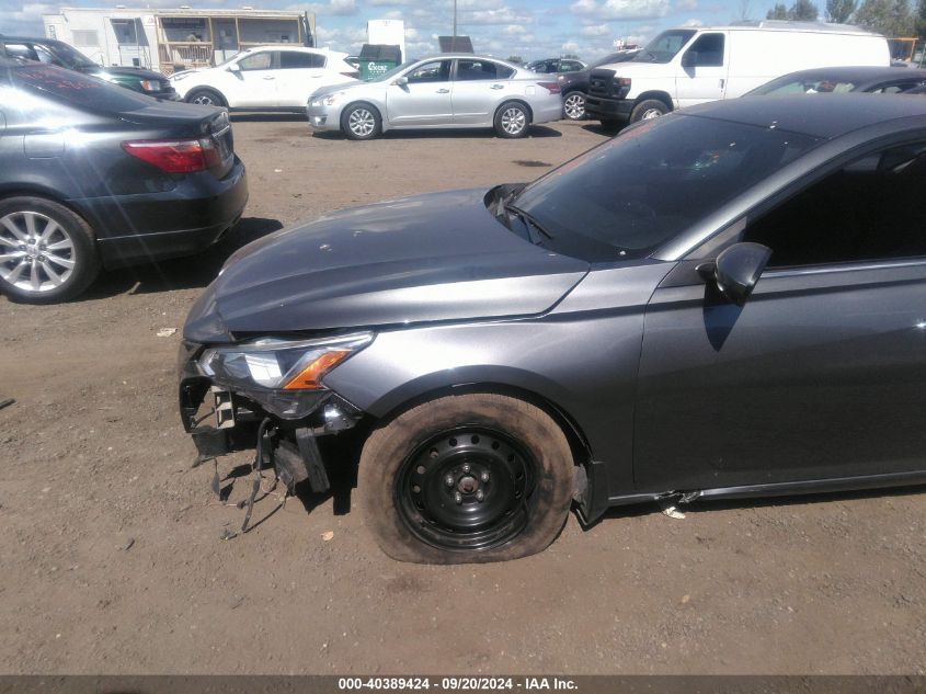 1N4BL4BV8KN322462 2019 Nissan Altima 2.5 S