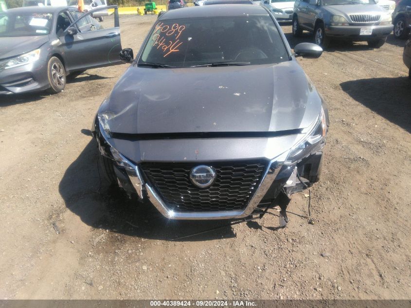 1N4BL4BV8KN322462 2019 Nissan Altima 2.5 S