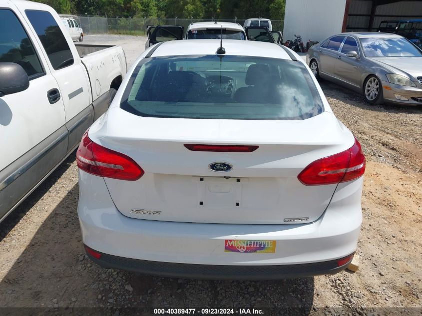 1FADP3E24FL362371 2015 FORD FOCUS - Image 16