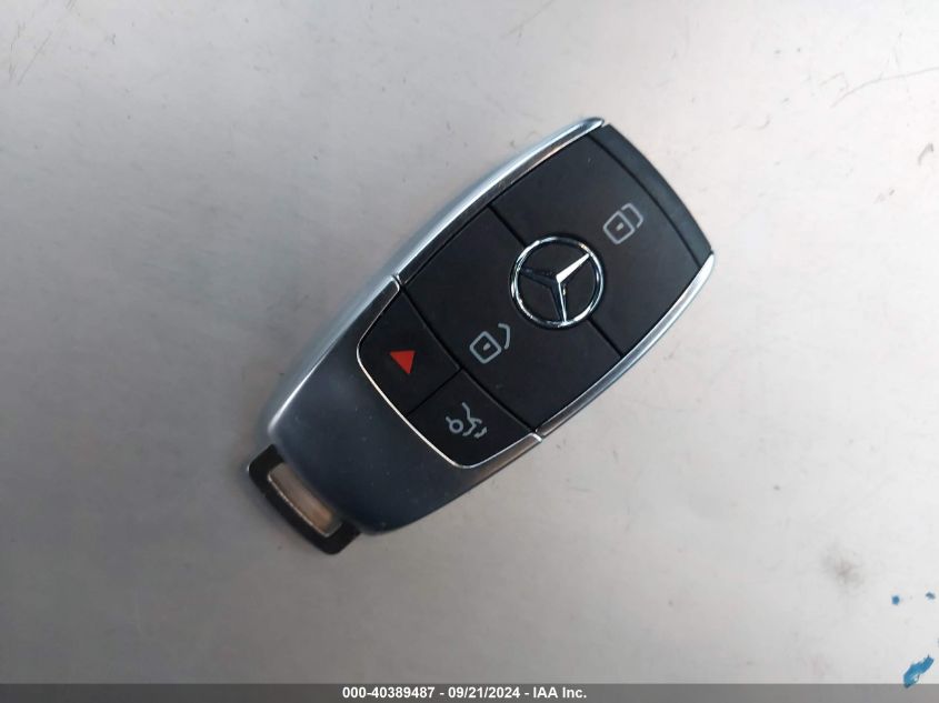 W1N4M4GB8MW146436 2021 Mercedes-Benz Glb 250