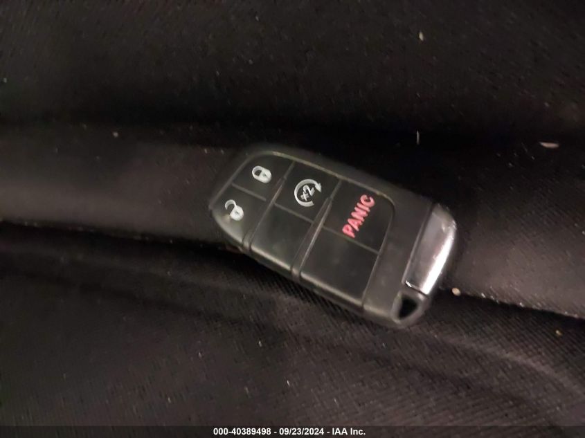 ZACCJBBB9JPJ33112 2018 Jeep Renegade Latitude 4X4