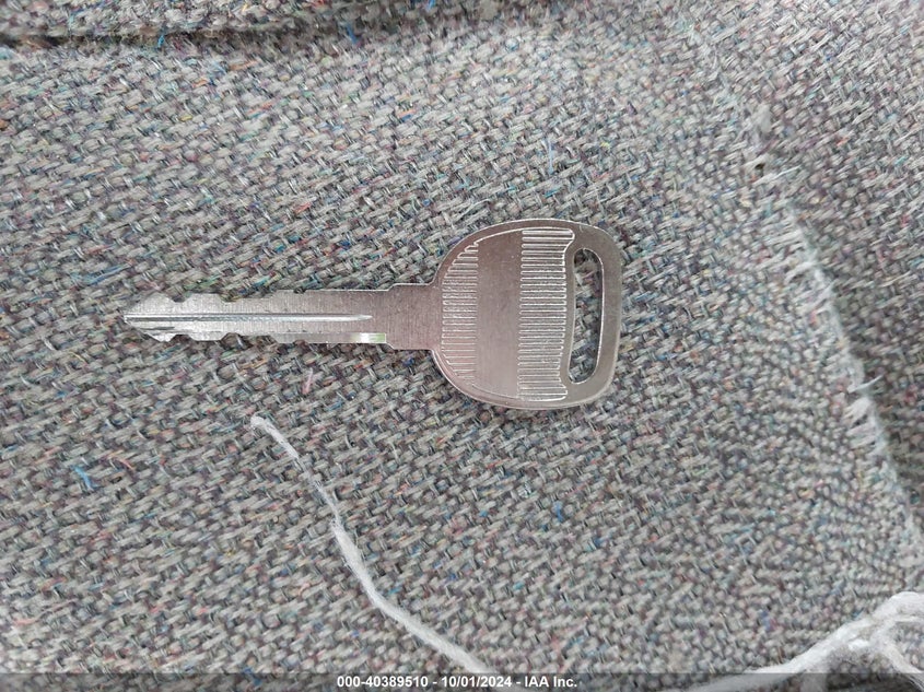 2004 Chevrolet Silverado 1500 Ls VIN: 1GCEC19T64Z195054 Lot: 40389510