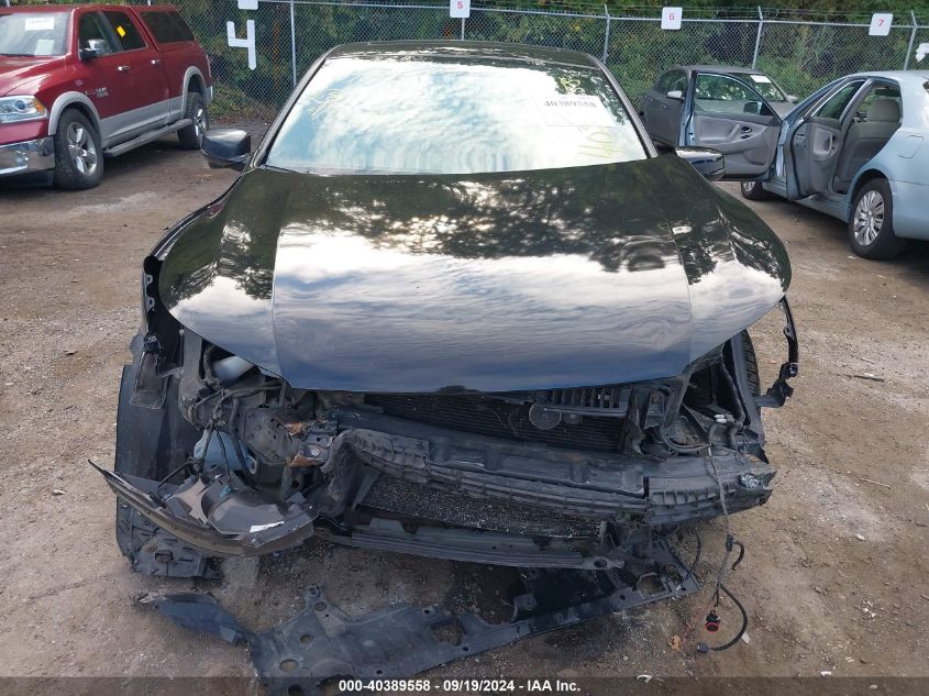 1HGCR2F74FA025684 2015 Honda Accord Ex