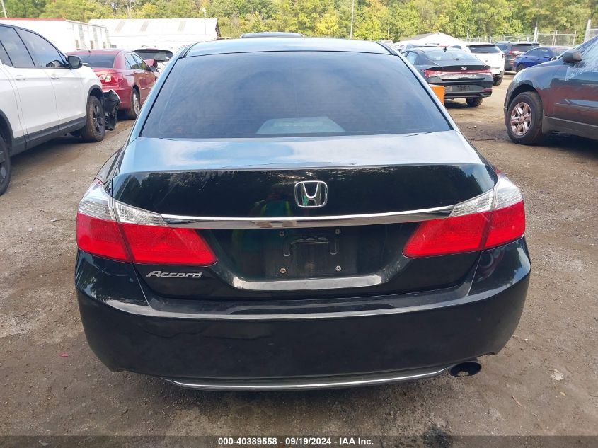 1HGCR2F74FA025684 2015 Honda Accord Ex