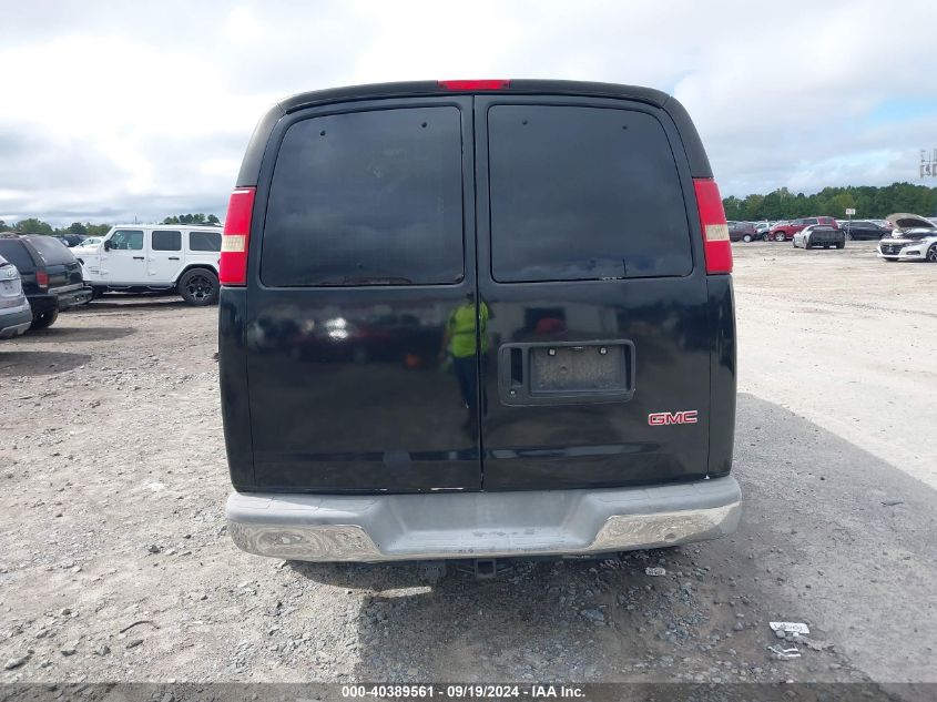 1GJHG39U431227656 2003 GMC Savana Standard