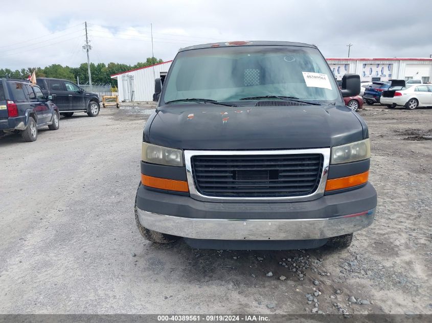 1GJHG39U431227656 2003 GMC Savana Standard