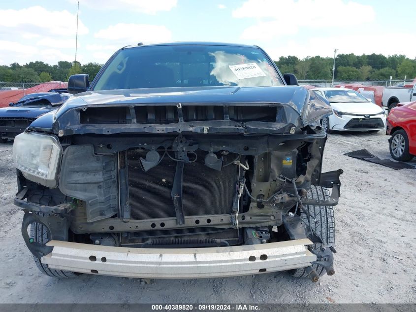 5TFRM5F12FX086615 2015 Toyota Tundra Sr5 4.6L V8