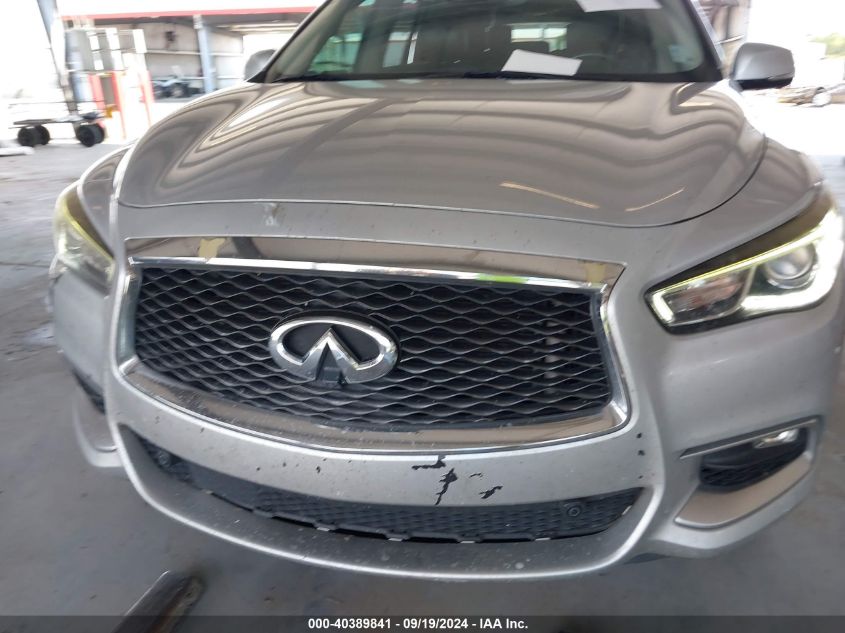 2016 Infiniti Qx60 VIN: 5N1AL0MM5GC513046 Lot: 40389841