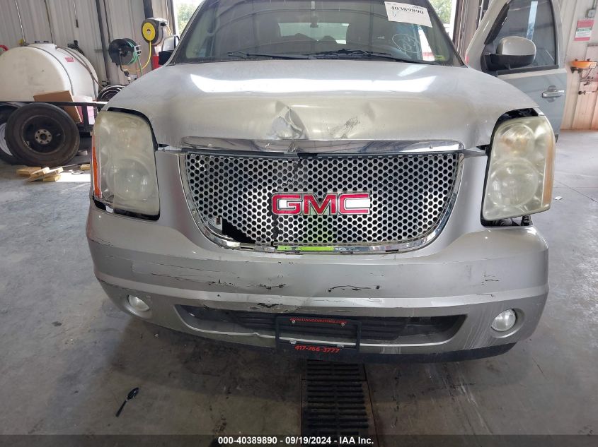 1GKS2KE38BR164410 2011 GMC Yukon Xl 1500 Slt